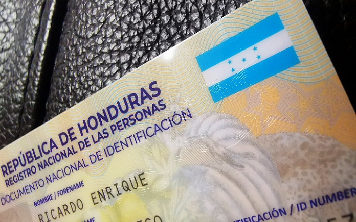 Próximo lunes, RNP entregará DNI