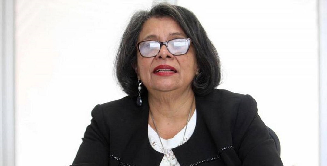 "No habrá elección del Fiscal General", Julieta Castellanos