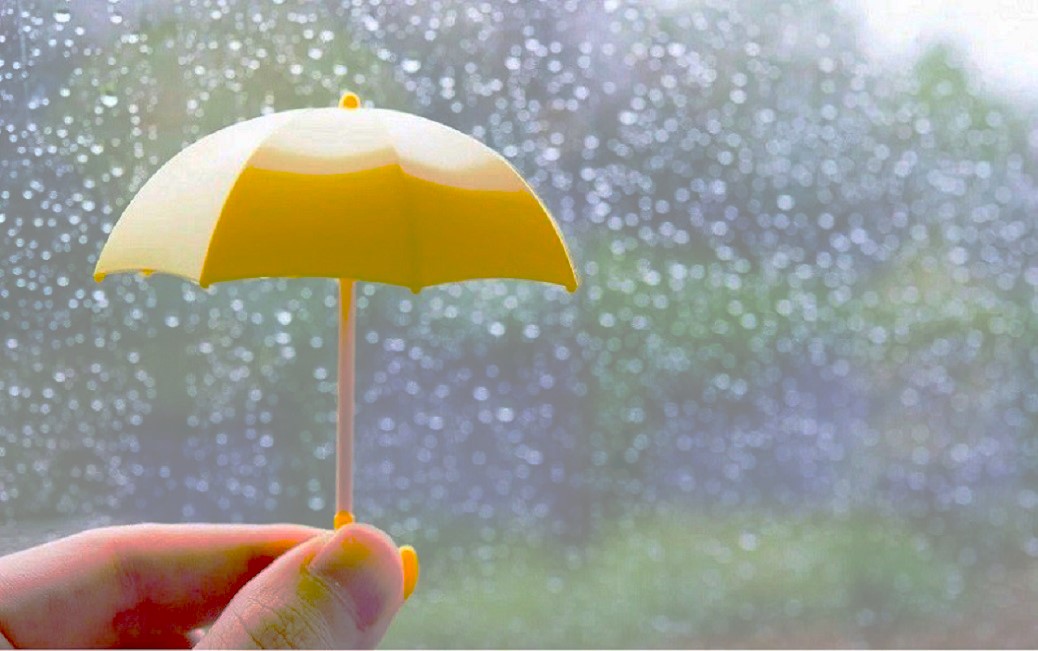 Honduras: Ingreso de onda tropical dejará lluvias