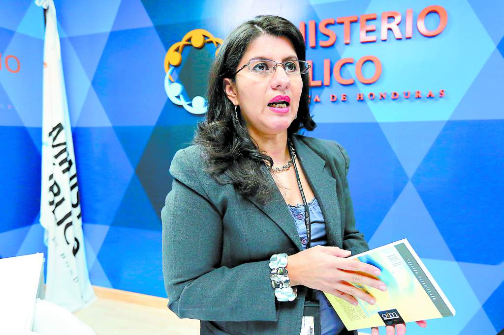 FETCCOP se incorpora a investigaciones en caso de Keren López