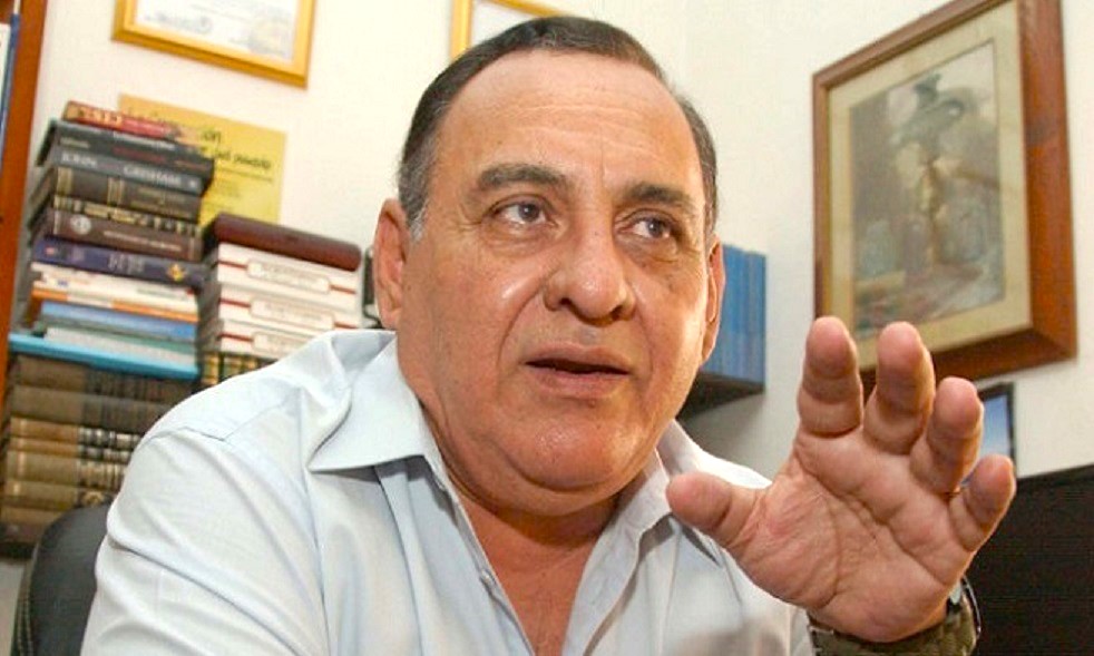 "No hay interés político para que se elija al Fiscal General"