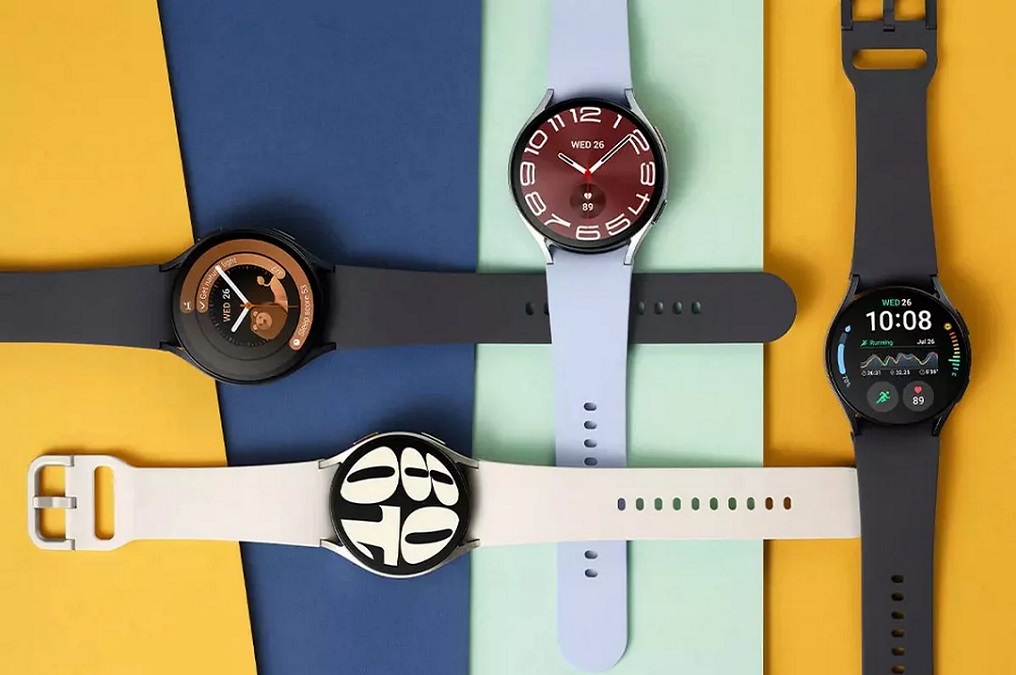 Samsung, lanza Galaxy Watch6 y' Galaxy Watch6 Classic