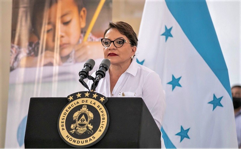 Presidenta Castro viajará a EE.UU. para Asamblea General de la ONU