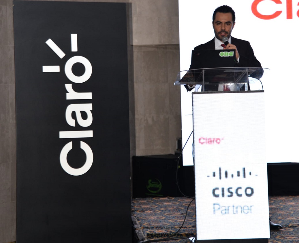 CLARO Empresas anuncia la llegada de SASE