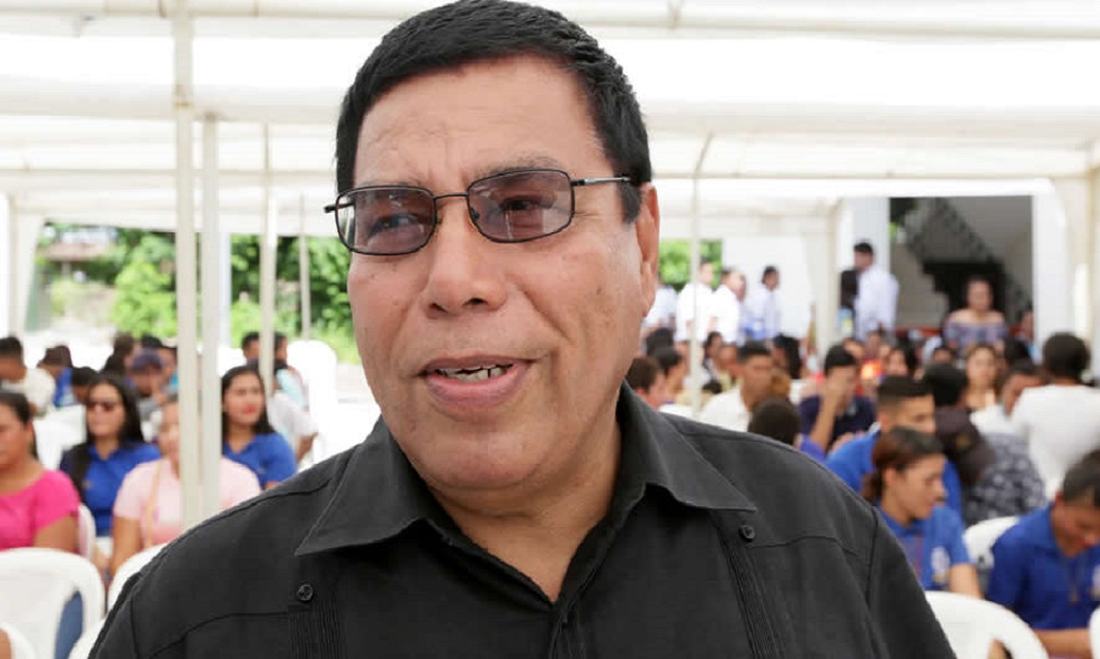 Solo CN ordena consultas, Julio Navarro