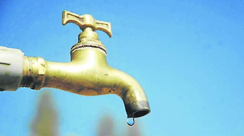 UMAPS: falta de lluvias provoca racionamiento de agua