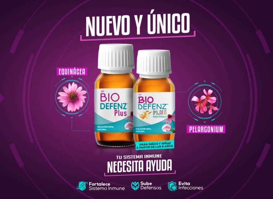 Nuevo medicamento fortalece el sistema inmune y mejora la salud de los hondureños
