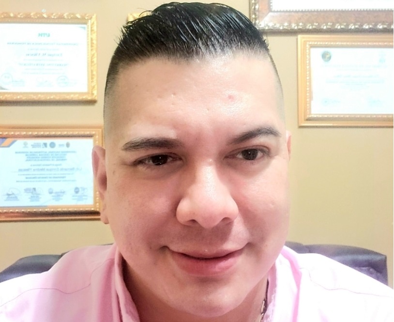 Congreso Nacional cerrado- no hay excusa, dice Enrique Yllescas