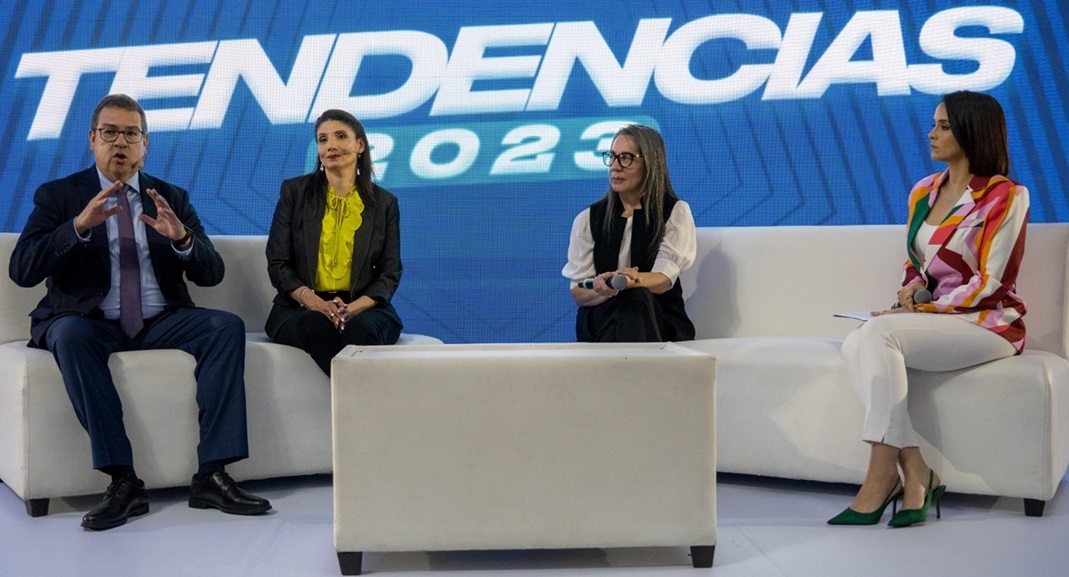 El RAP Continúa con “Tendencias 2023”, con la conferencia: “Engagement (compromiso) laboral”