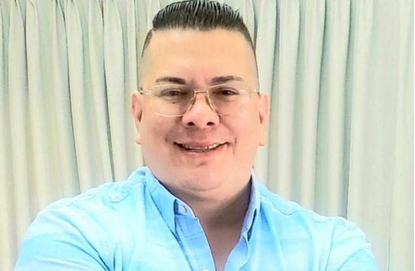 Enrique Yllescas: Encabeza Encuestas San Pedro Sula