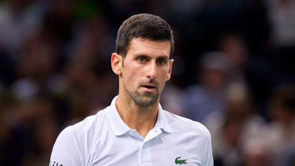Djokovic contó cómo fue su vida tras ser deportado de Australia