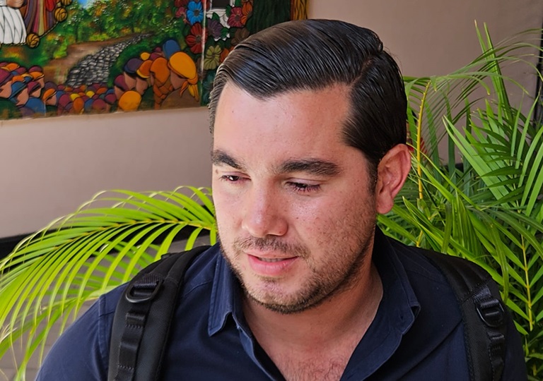 Octavio Pineda, entre los mejores funcionarios del Gobierno