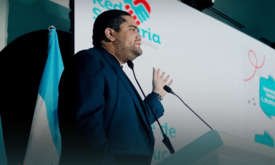 SEDESOL informa resultados del sector social 2023