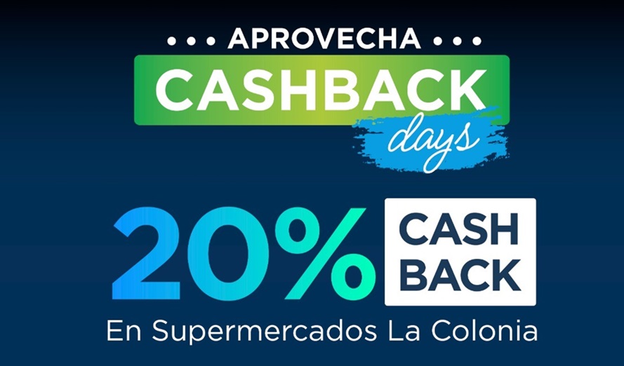 ¡Prepara tu cena navideña con Supermercados La Colonia!