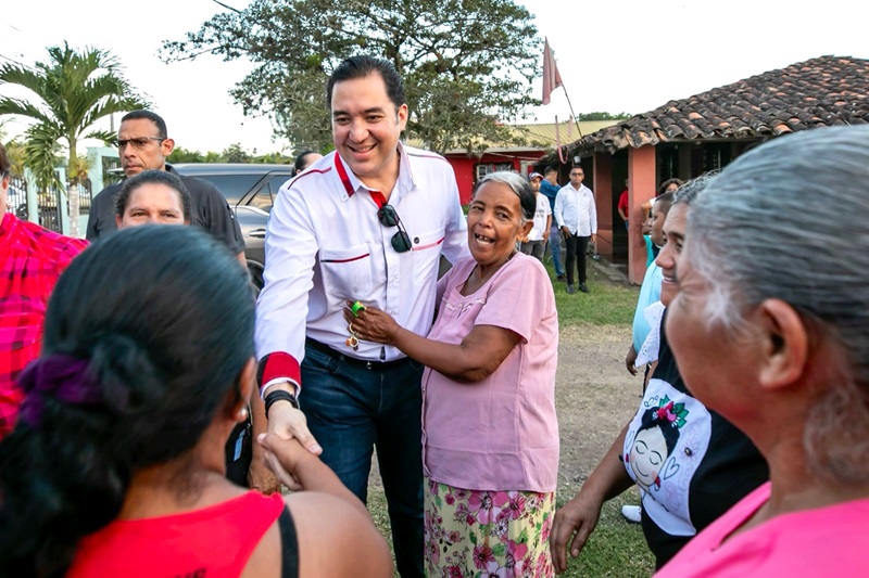Héctor Zelaya: la ONU ratifica solicitud de la CICIH