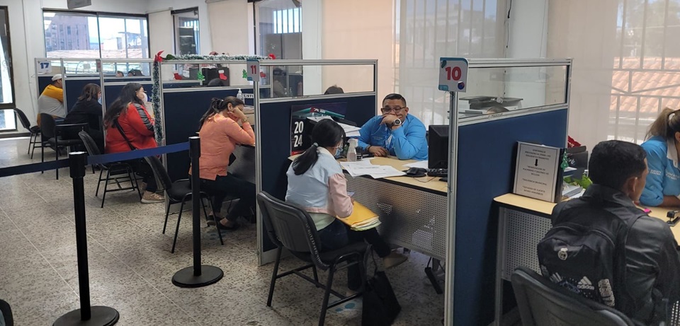 Contribuyentes ya pueden presentar su declaración y pago de impuestos municipales