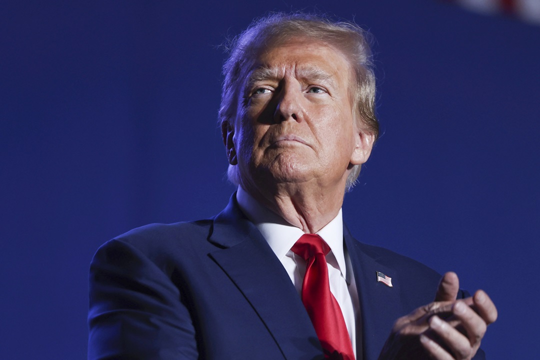 Empresarios se preparan ante posible mandato de Donald Trump