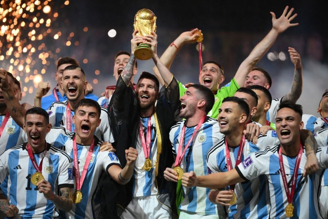 El legado deportivo de Qatar tras mundial de 2022: más allá de Messi