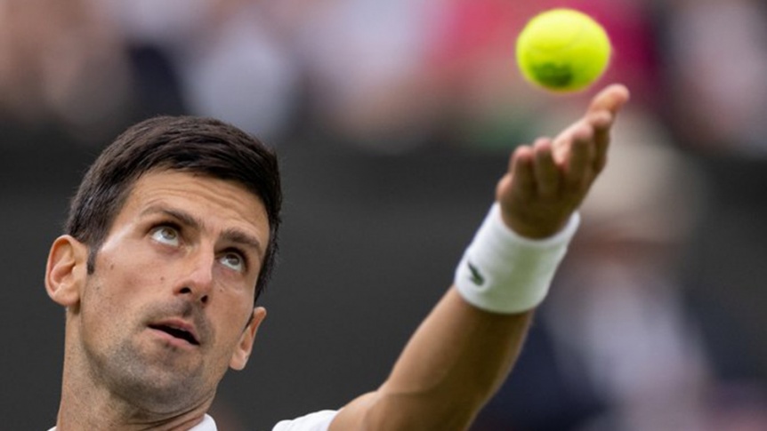Novak Djokovic motivos que podrían llevarlo a considerar retirarse del tenis