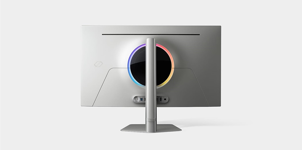Samsung Electronics amplía línea de monitores para juegos Odyssey con nuevos modelos OLED en CES 2024