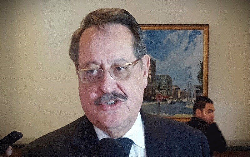 Envío de fiscales a juicio de JOH: ¿Confesión de falta de investigación en Honduras?