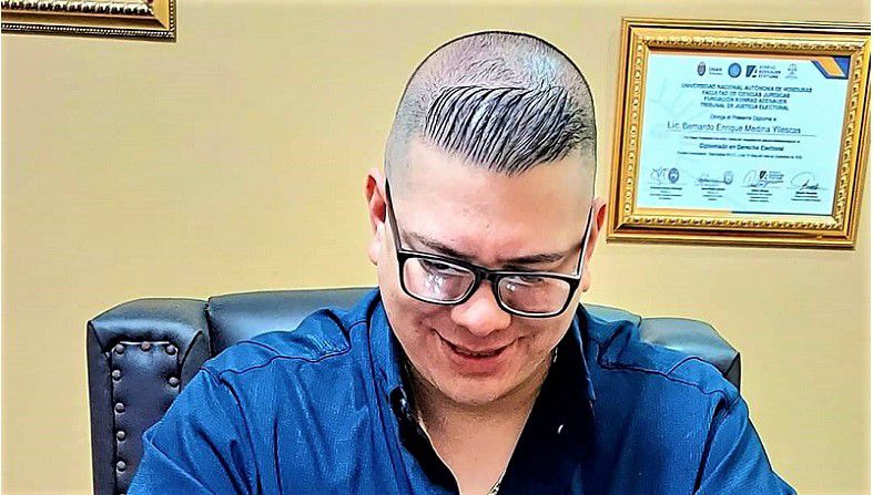 "TSH dará la batalla": Afirma Enrique Yllescas