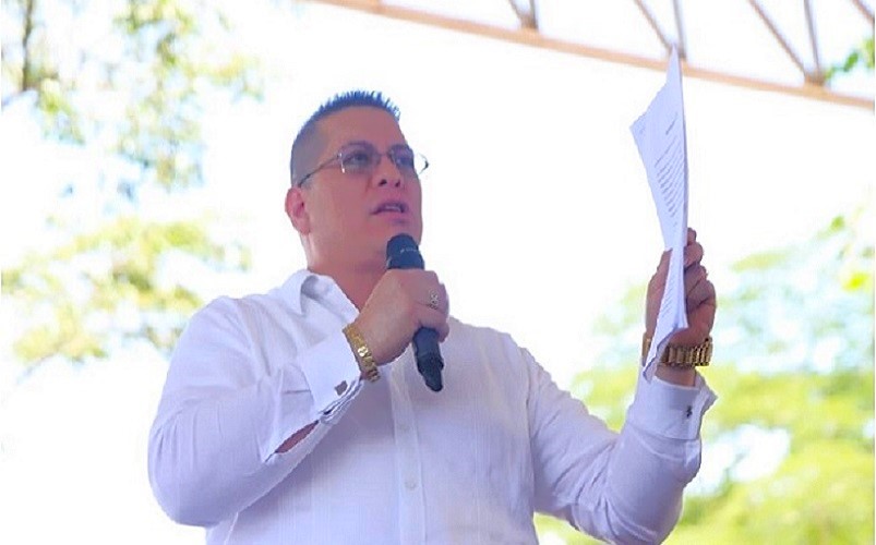 Enrique Yllescas advierte sobre gravedad del informe de Corrupción