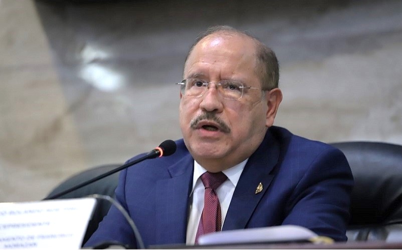 Vicepresidente del Congreso desmiente rumores sobre modificar tratado de extradición