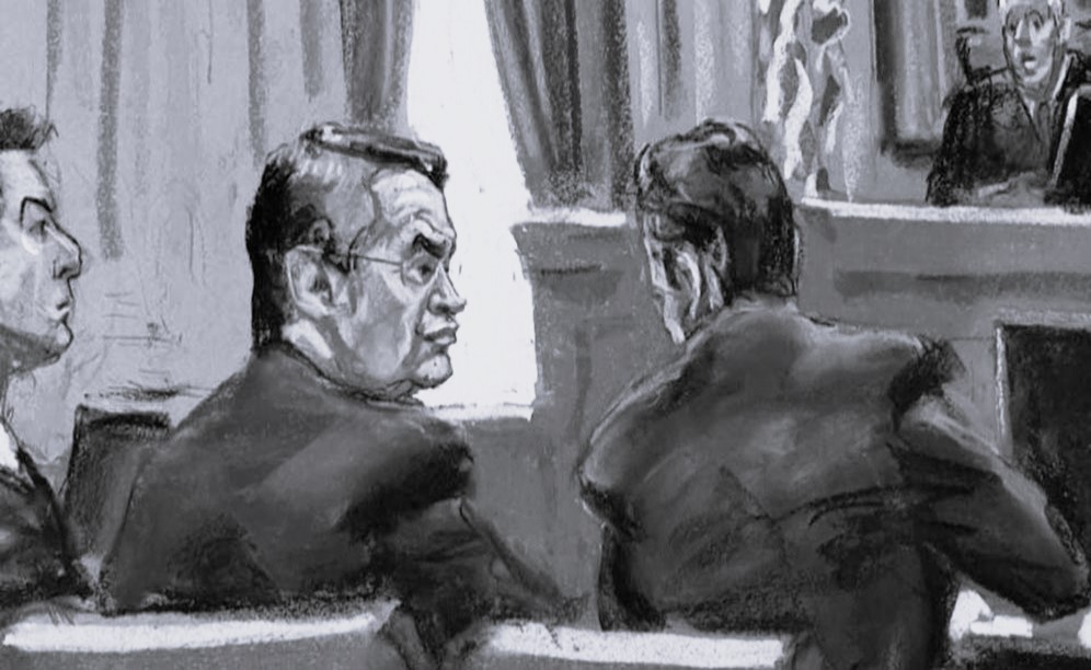 Testigo revela solicitud de armas para asesinar a Juan Orlando Hernández en 2014