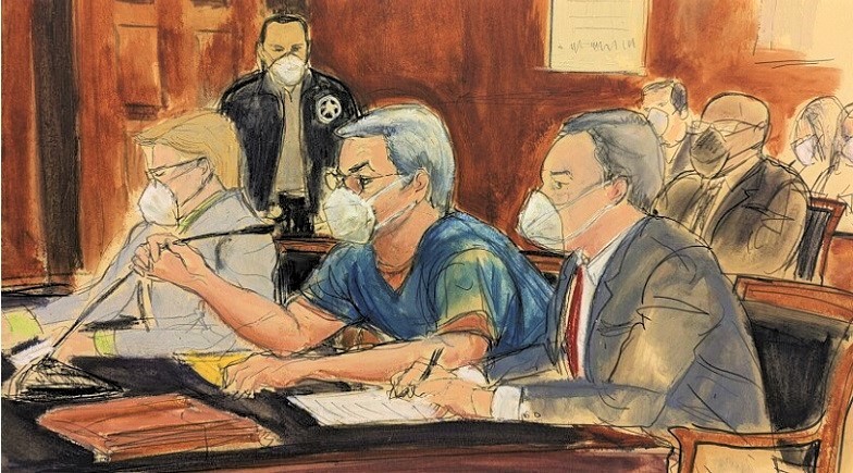 Corte de Nueva York confirma que juicio de Hernández comenzará 20 de febrero