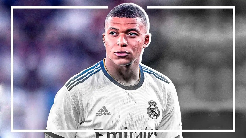 ¡Kylian Mbappé ficha por Real Madrid! El traspaso del siglo
