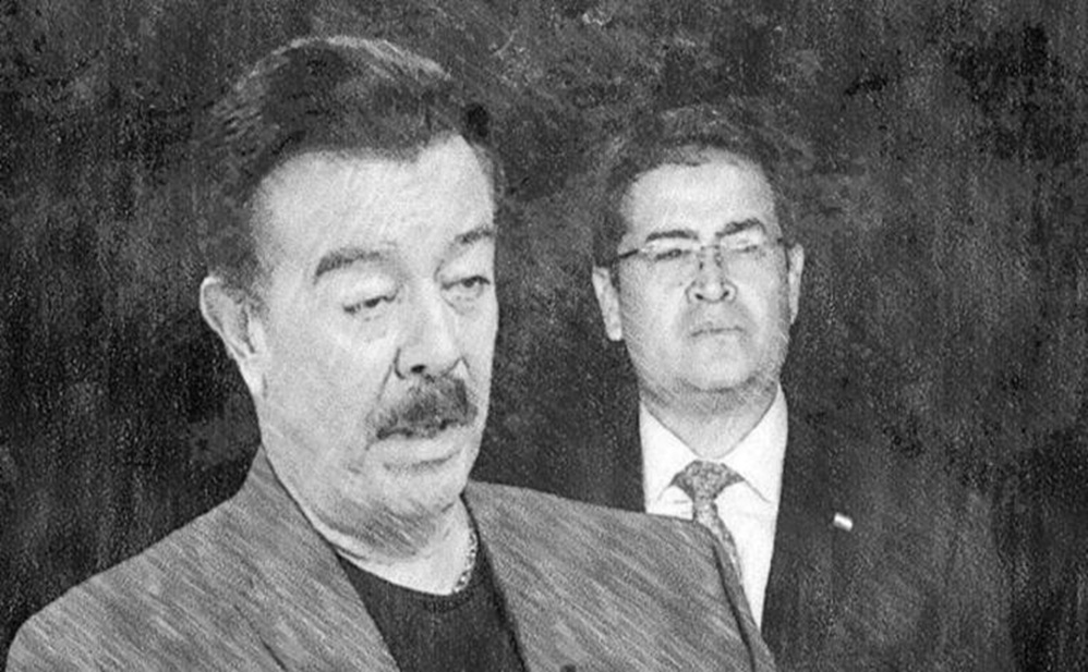Fiscalía presentará testigos del cartel de sinaloa en juicio contra JOH, Revela Mike Vigil