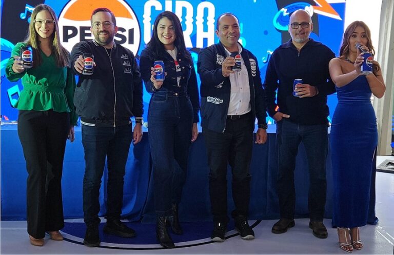 Pepsi Anuncia La Gira Refrescante 2024 - HonduPrensa.Com | Noticias De ...