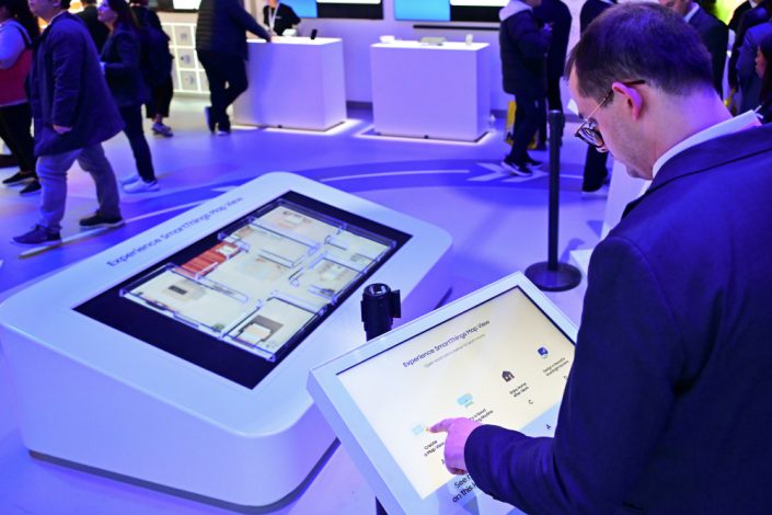 Samsung lidera innovación con electrodomésticos impulsados por Inteligencia Artificial