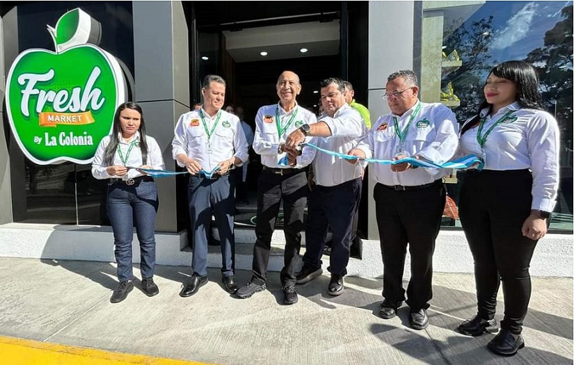 Fresh Market By La Colonia: El Nuevo Destino Gourmet