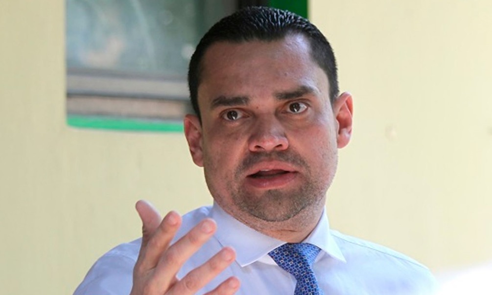 En próximas elecciones nos jugamos futuro de Honduras, Tomás Zambrano