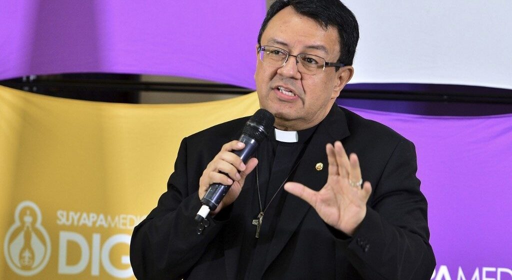 La CEH insta a la coherencia para enfrentar la crisis social y política