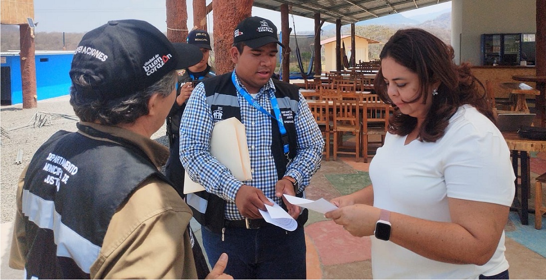 Equipos de la AMDC listos para atender a la población capitalina en Semana Santa