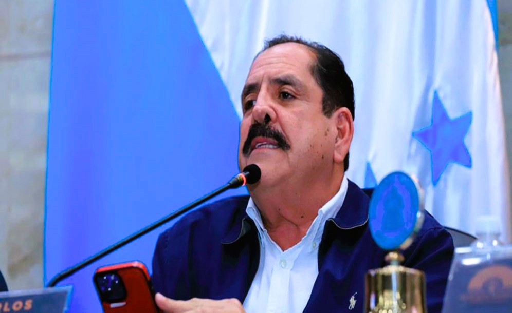 Carlos Zelaya: ONU obstaculiza establecimiento de la CICIH en Honduras