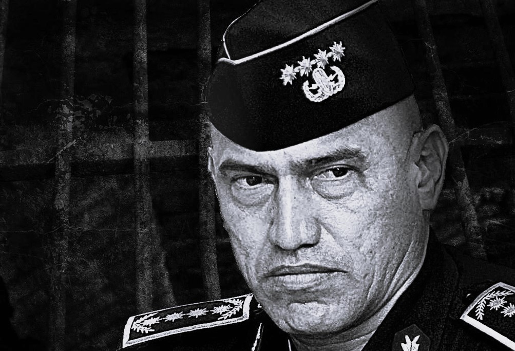 Solicitan privación definitiva de bienes asegurados a Juan Carlos Bonilla Valladares