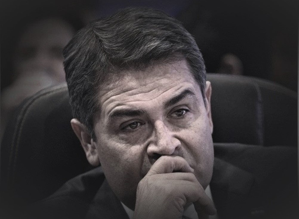 Semana decisiva en juicio a JOH