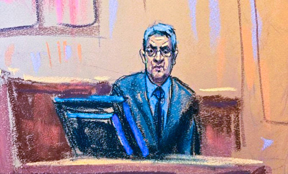 Caso JOH: "Jurado se toma más tiempo para deliberar"