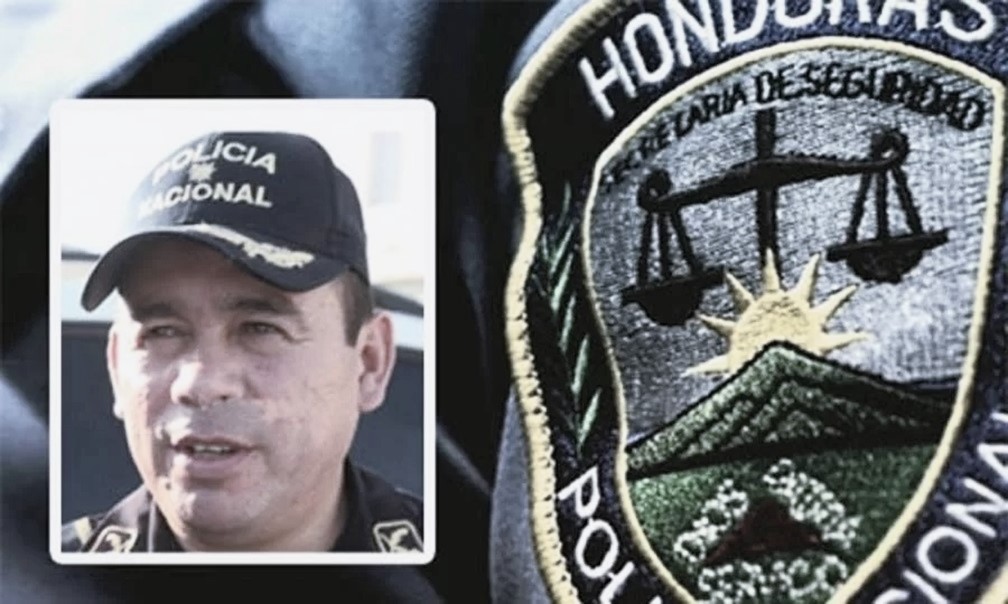 MP ejecuta allanamientos y aseguramientos a expolicía Mauricio Hernández Pineda