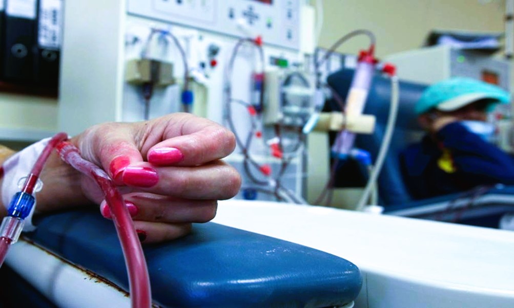 Honduras: En riesgo evidente vida de pacientes renales
