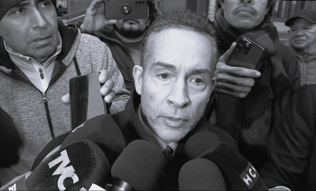 Raymond Colon cinco testigos declararán a favor de JOH