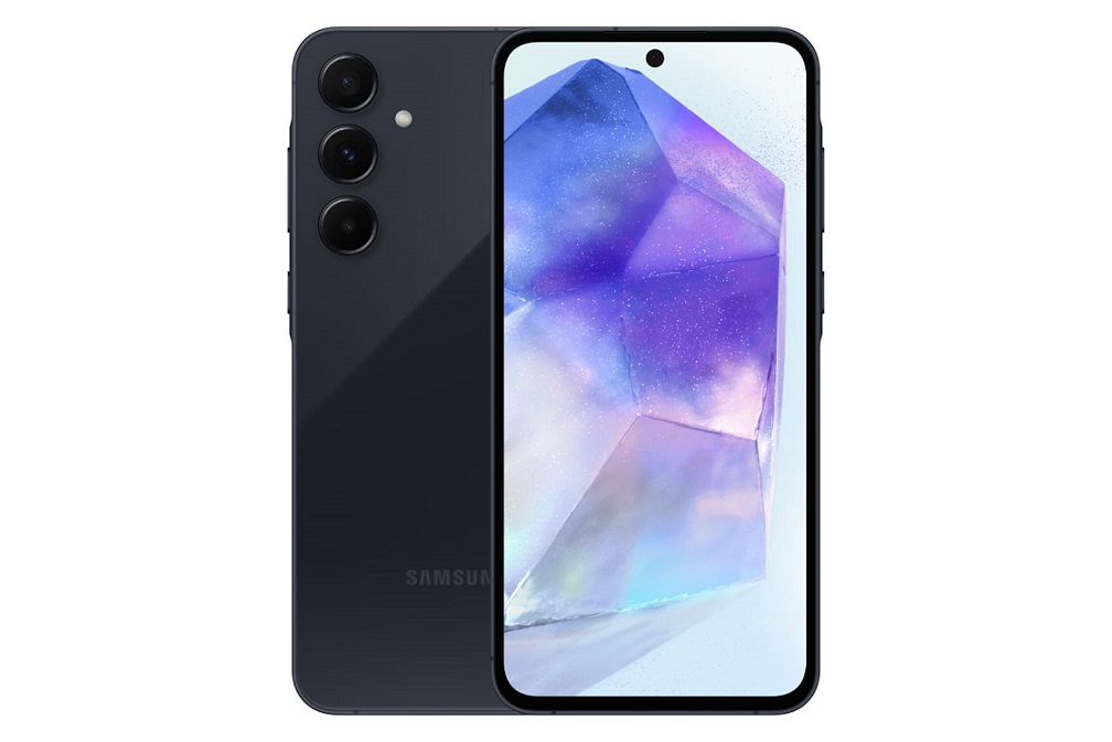 Samsung Galaxy A55 5G y Galaxy A35 5G: Innovaciones asombrosas y seguridad