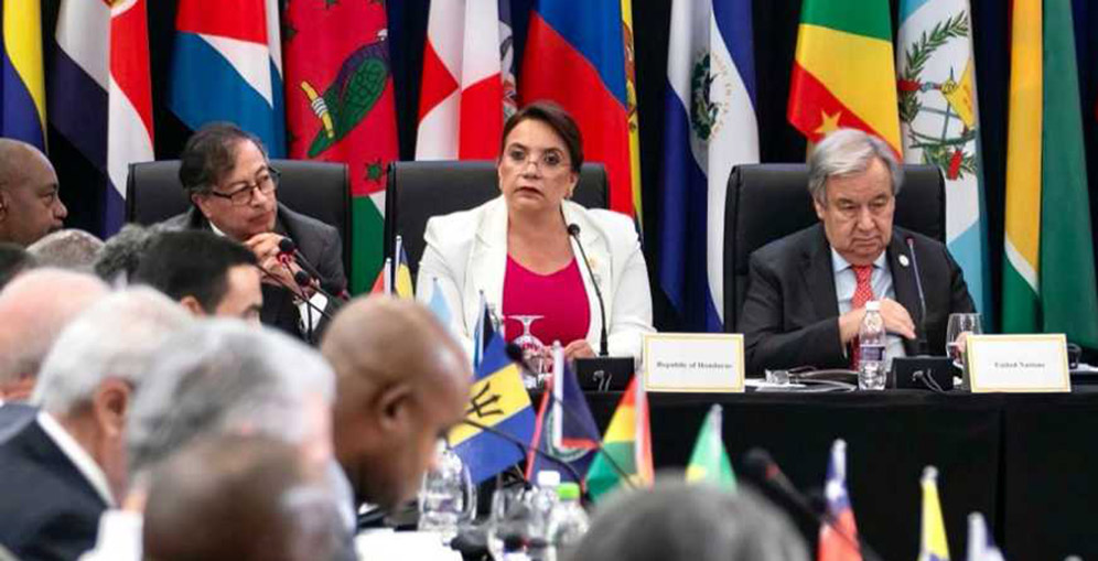 VIII cumbre de la Celac revela discrepancias políticas en Latinoamérica