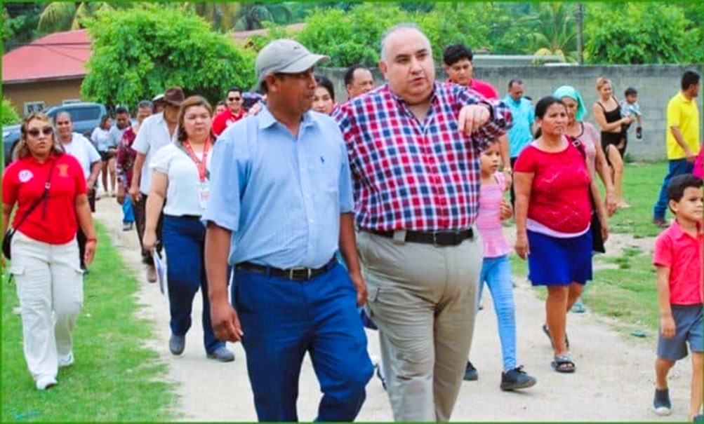 Cinco proyectos transformarán la vida en "Urraco Pueblo"