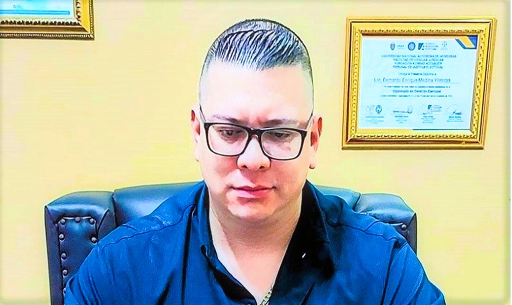 Enrique Yllescas: Se debe acusar criminalmente a quienes autorizaron las ZEDEs
