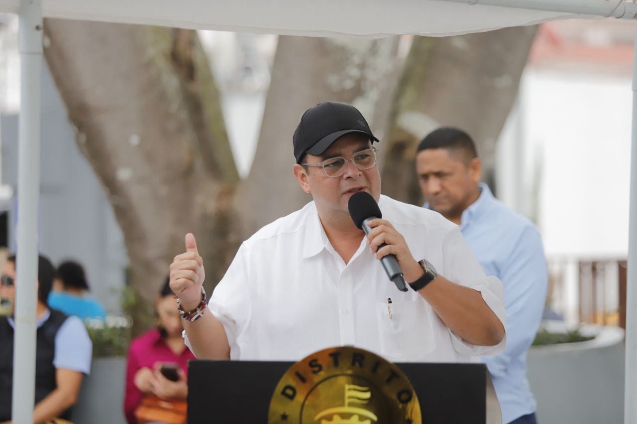 Aldana lidera con amplia aceptación en partido Libre